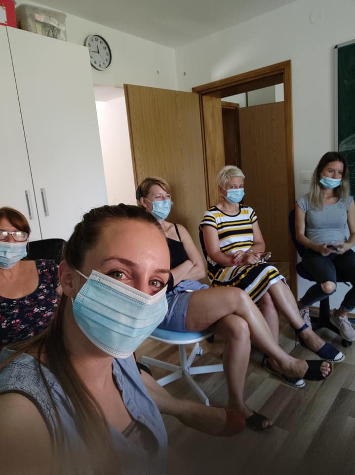 Zajedno prema istom cilju