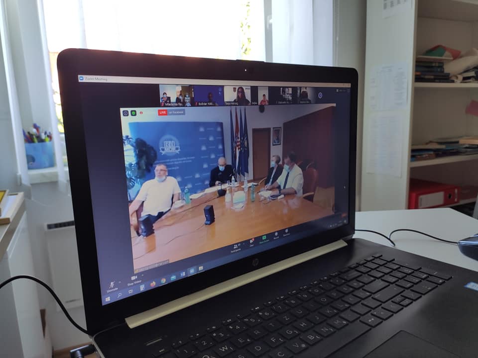 Zajedno prema istom cilju 1