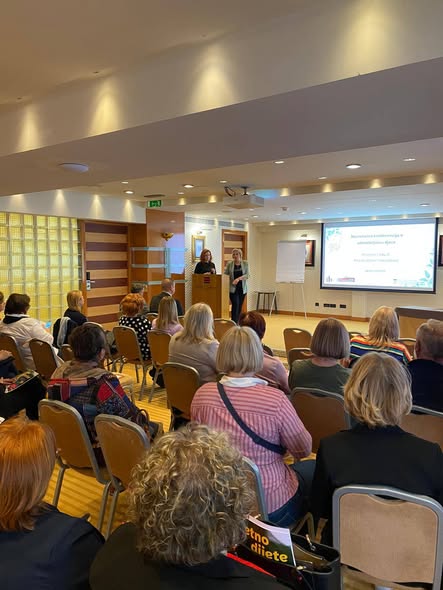 nacionalna konferencija o udomiteljstvu